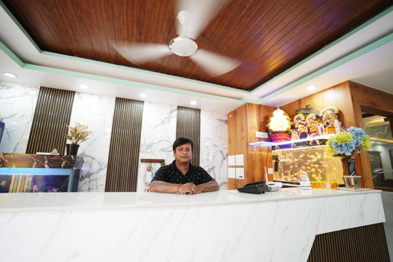 Hotel Goroomgo Ashray