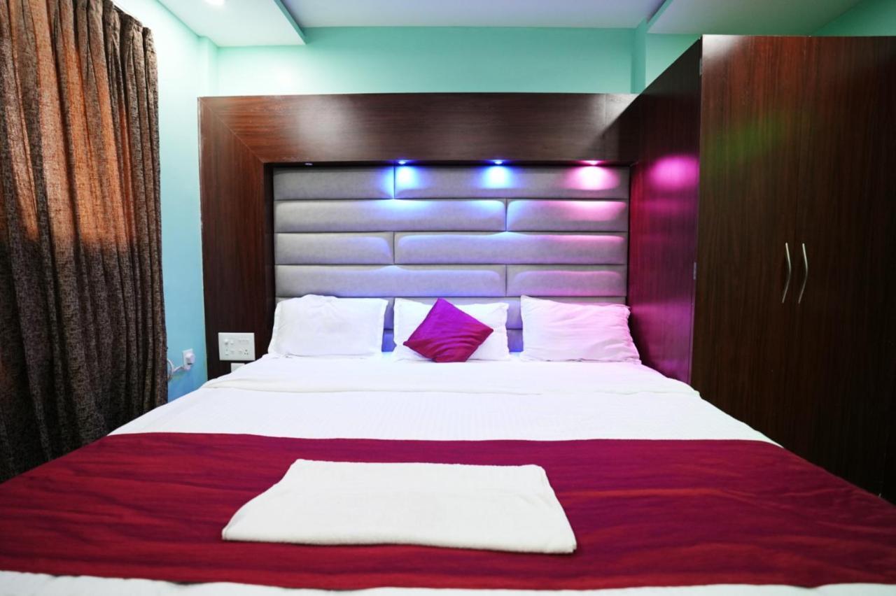 Hotel Goroomgo Ashray