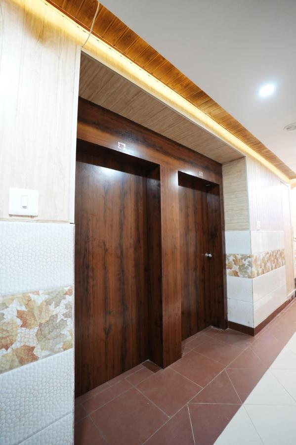 Hotel Goroomgo Ashray Puri